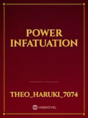 Power Infatuation Book
