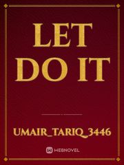 Let do it Book