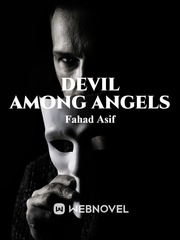 Devil Among Angels Book