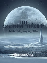 The Golden "Heart" Book