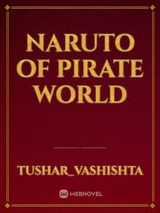 Naruto of Pirate World Book