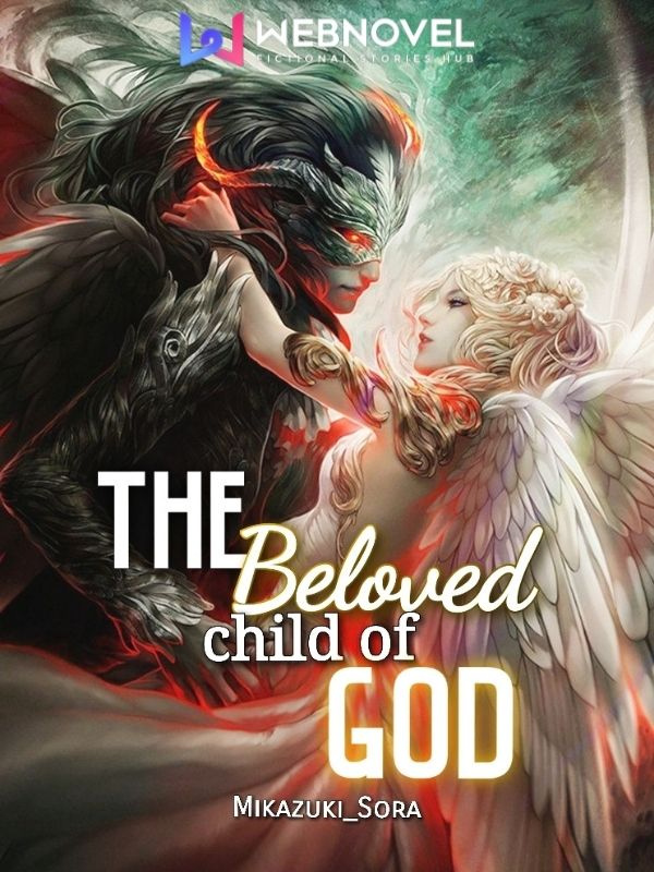 The Beloved Child of God Book