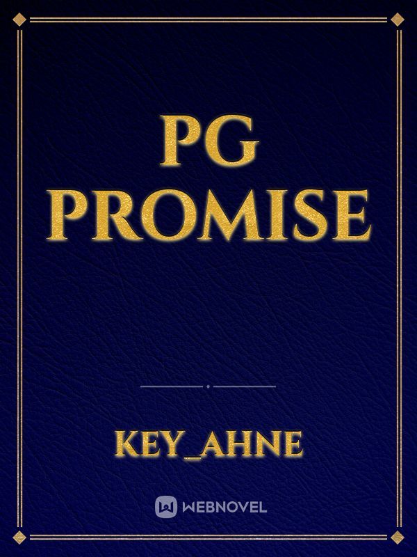 PG PROMISE