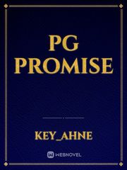 PG PROMISE Book