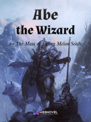 Abe the Wizard (Personal) Book