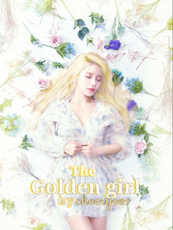 The Golden Girl: just bet