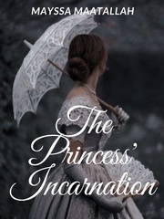 The Princess' Incarnation Book