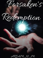 Forsaken's Redemption Book