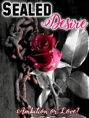 Sealed Desire Book