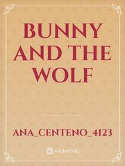 Bunny And The Wolf Book