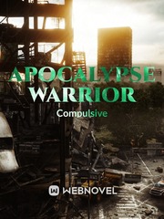 Apocalypse Warrior Book
