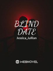 Blind Date by Jessie J Book