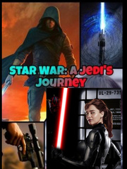 Star Wars: Rise of a new Jedi. Book