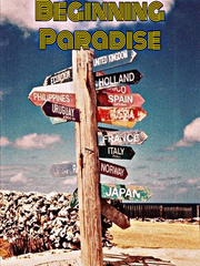 Beginning paradise Book