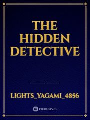 The Hidden
Detective Book