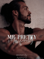 Mr Pretty Book