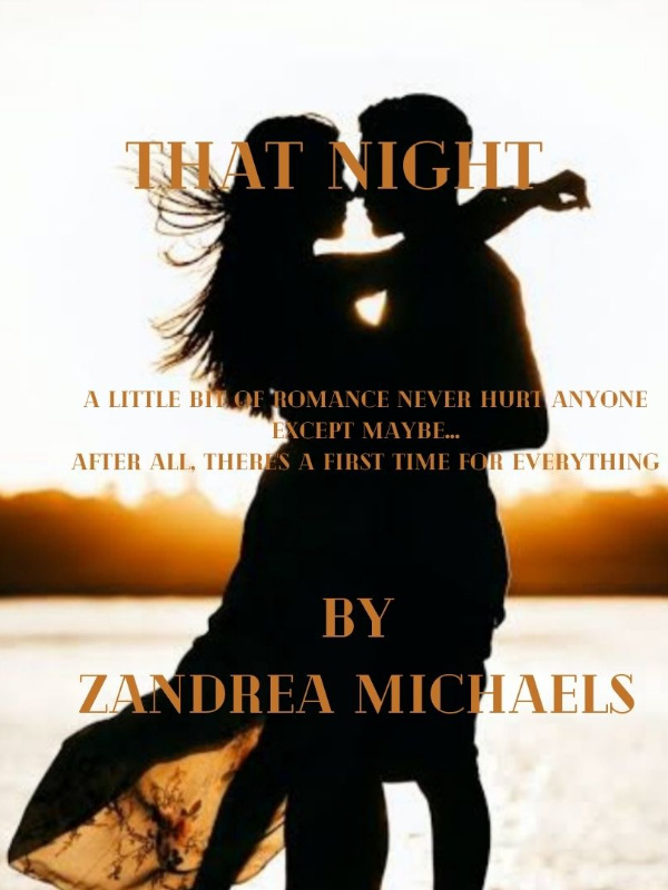 THAT NIGHT by Zandrea Michaels