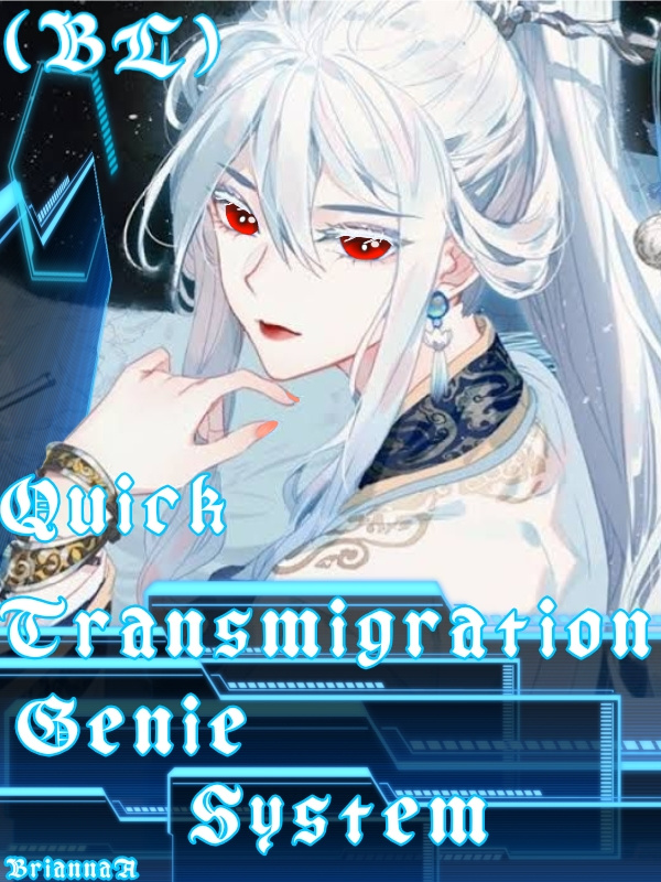 (bl) Quick Transmigration: Genie System [HIATOS]