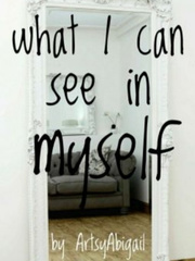 What I Can See In Myself Book