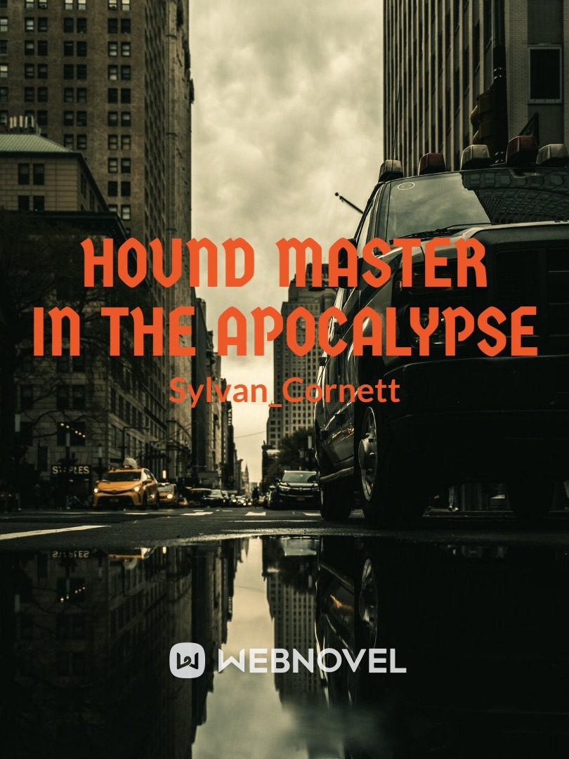 Hound Master In The Apocalypse