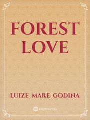 Forest Love Book