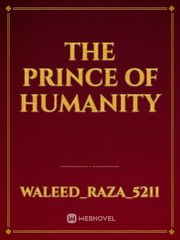 The Prince Of Humanity Book