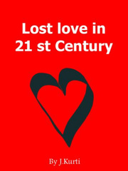 Lost love in 21 st Century Book