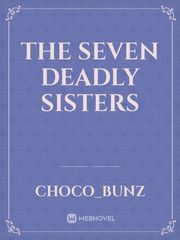 The Seven Deadly Sisters Book