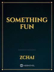 Something Fun Book