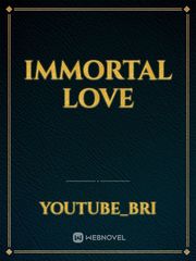 Immortal love Book