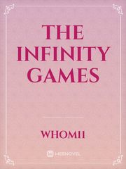 The Infinity Games Book