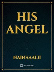 his angel Book