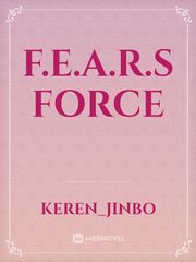 F.E.A.R.S force Book