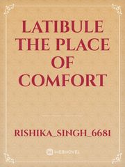 LATIBULE
the place of comfort Book