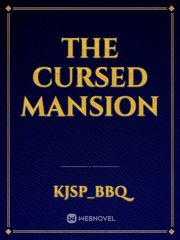 The Cursed Mansion Book
