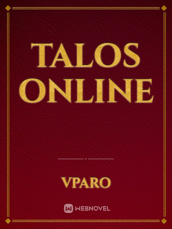 Talos online