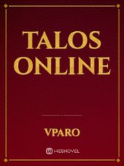 Talos online Book