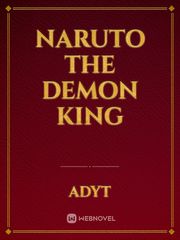 Naruto the demon king Book