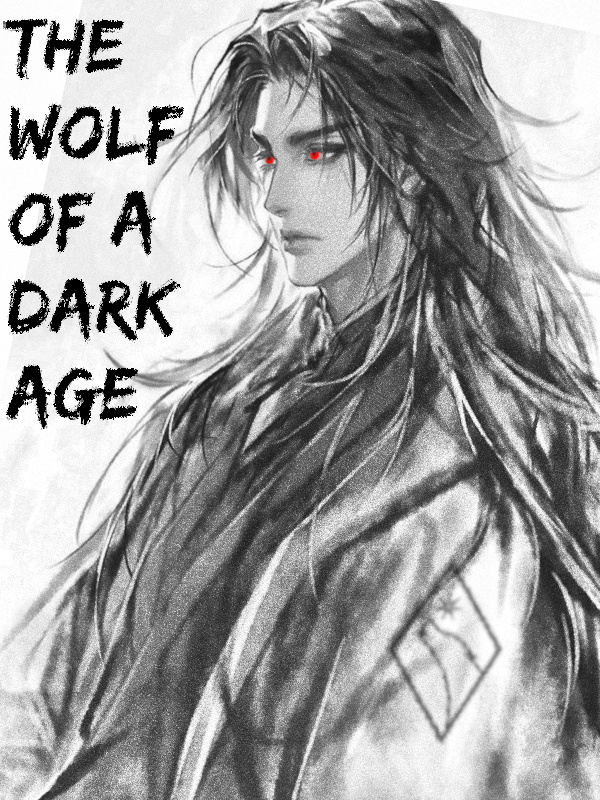 The Wolf of a Dark Age Book