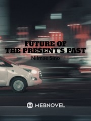 Future of the Present's Past Book