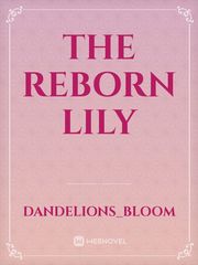 The Reborn Lily Book