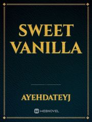 Sweet Vanilla Book