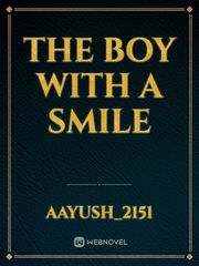 The boy with a smile Book