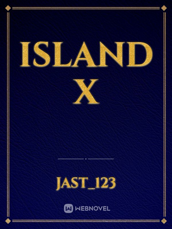 Island X