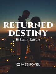 Returned Destiny Book