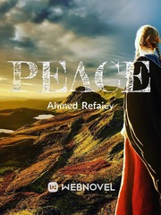 Peace hope Book