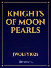 Knights Of Moon Pearls Book