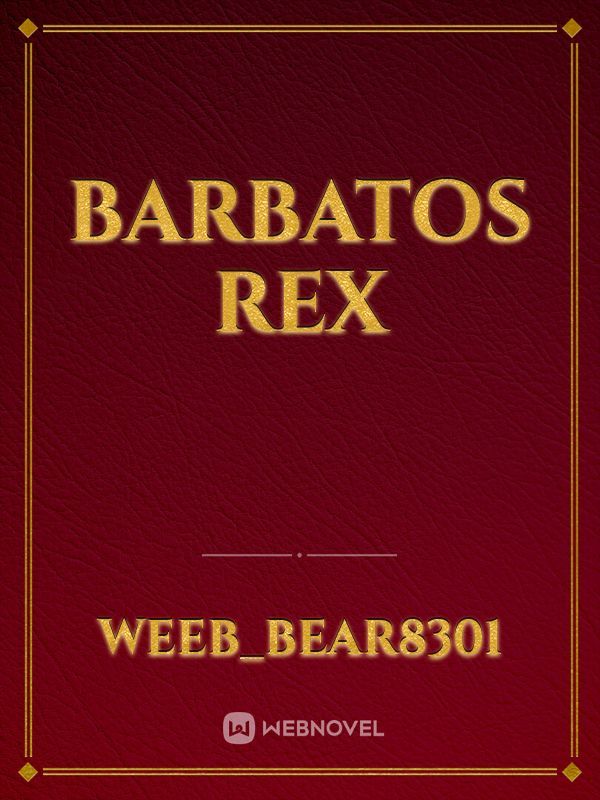 Barbatos Rex
