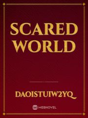 Scared world Book