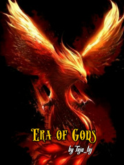 Era of Gods Book
